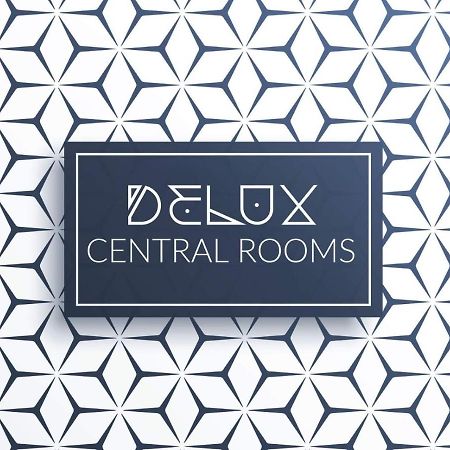 Deluxe Central Rooms Karlovo Ngoại thất bức ảnh
