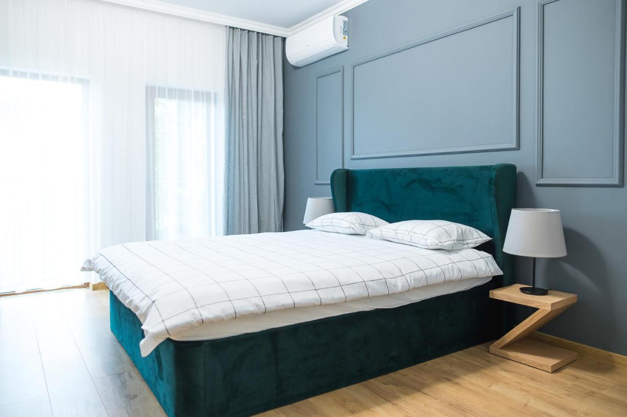 Deluxe Central Rooms Karlovo Ngoại thất bức ảnh