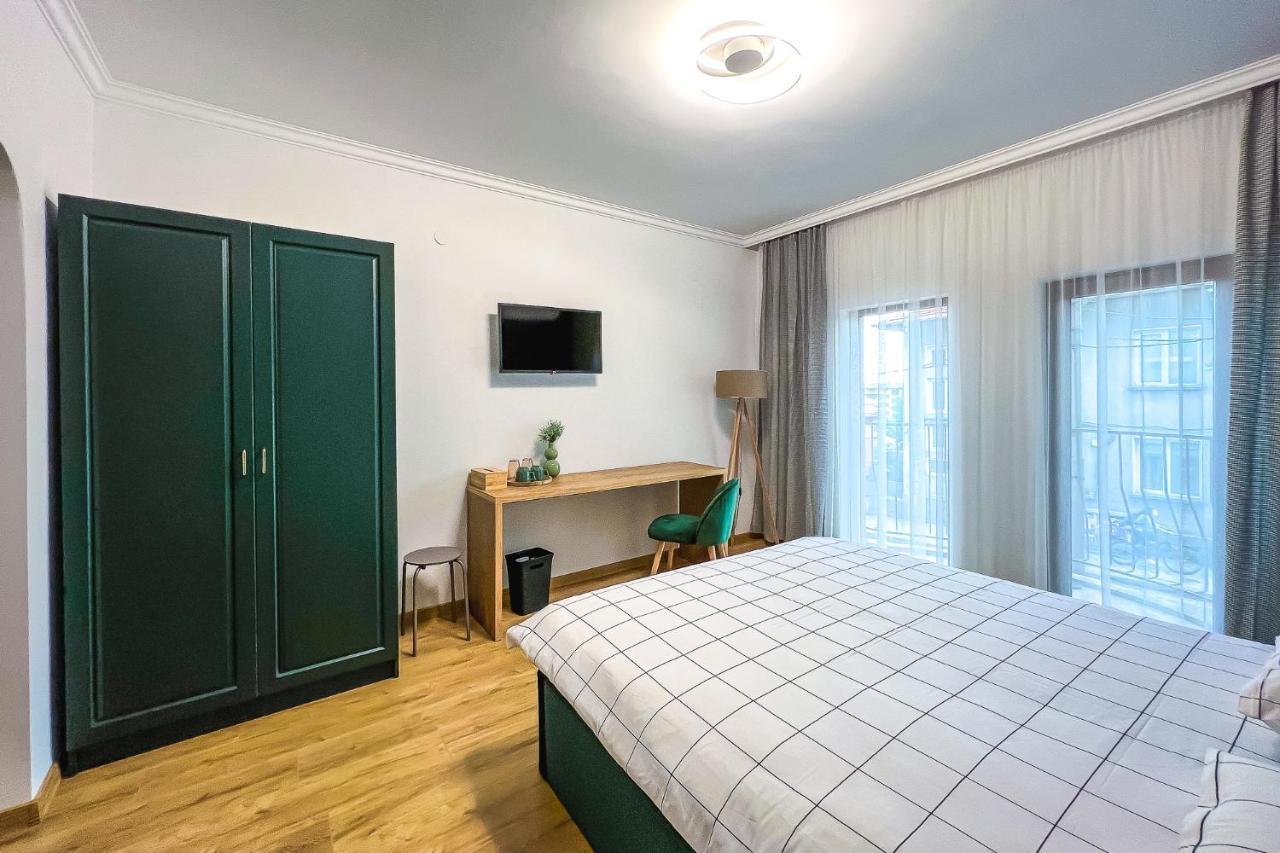 Deluxe Central Rooms Karlovo Ngoại thất bức ảnh