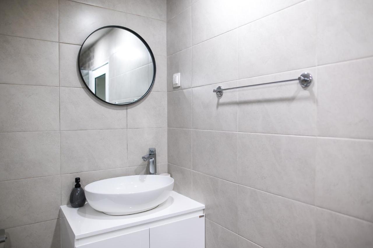 Deluxe Central Rooms Karlovo Ngoại thất bức ảnh