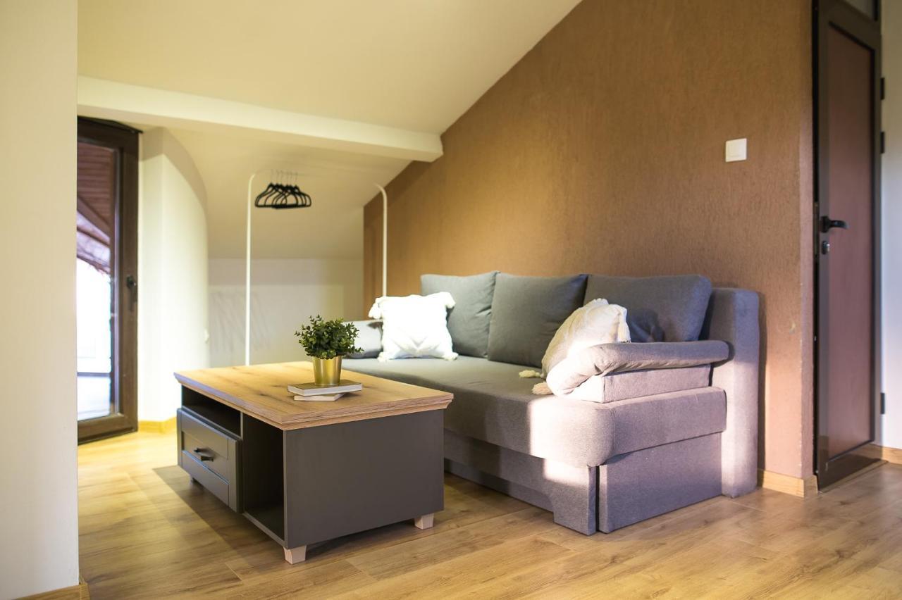 Deluxe Central Rooms Karlovo Ngoại thất bức ảnh
