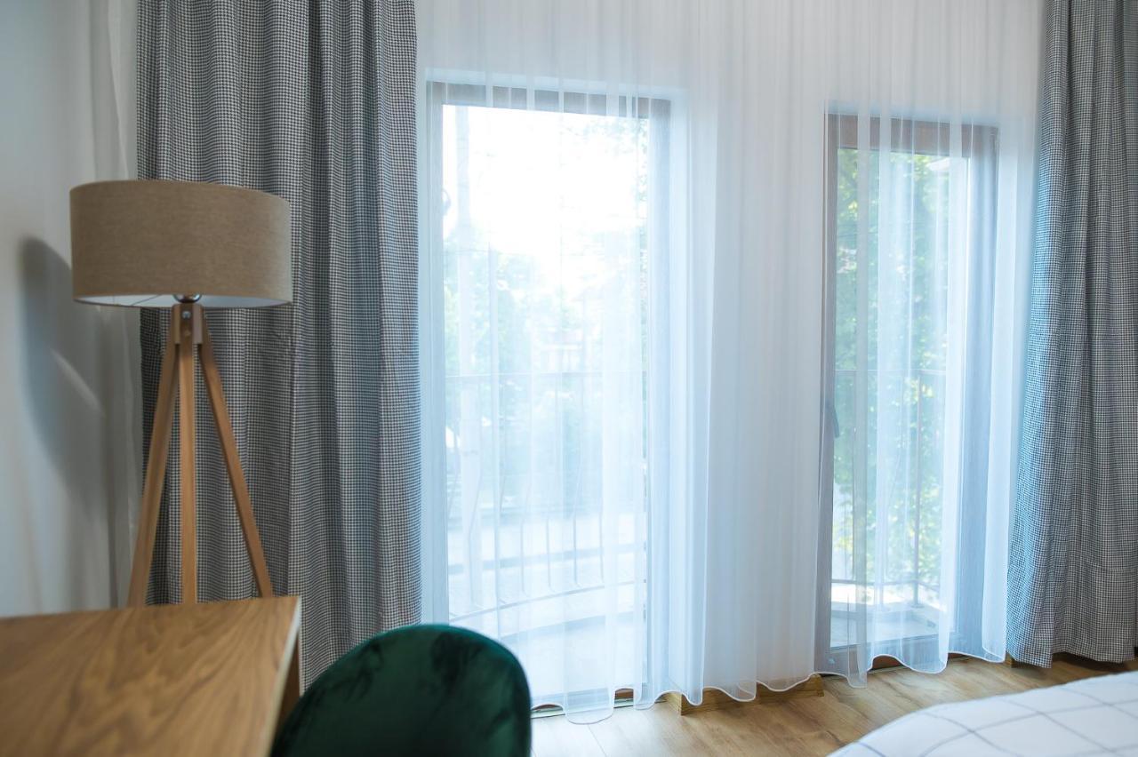 Deluxe Central Rooms Karlovo Ngoại thất bức ảnh