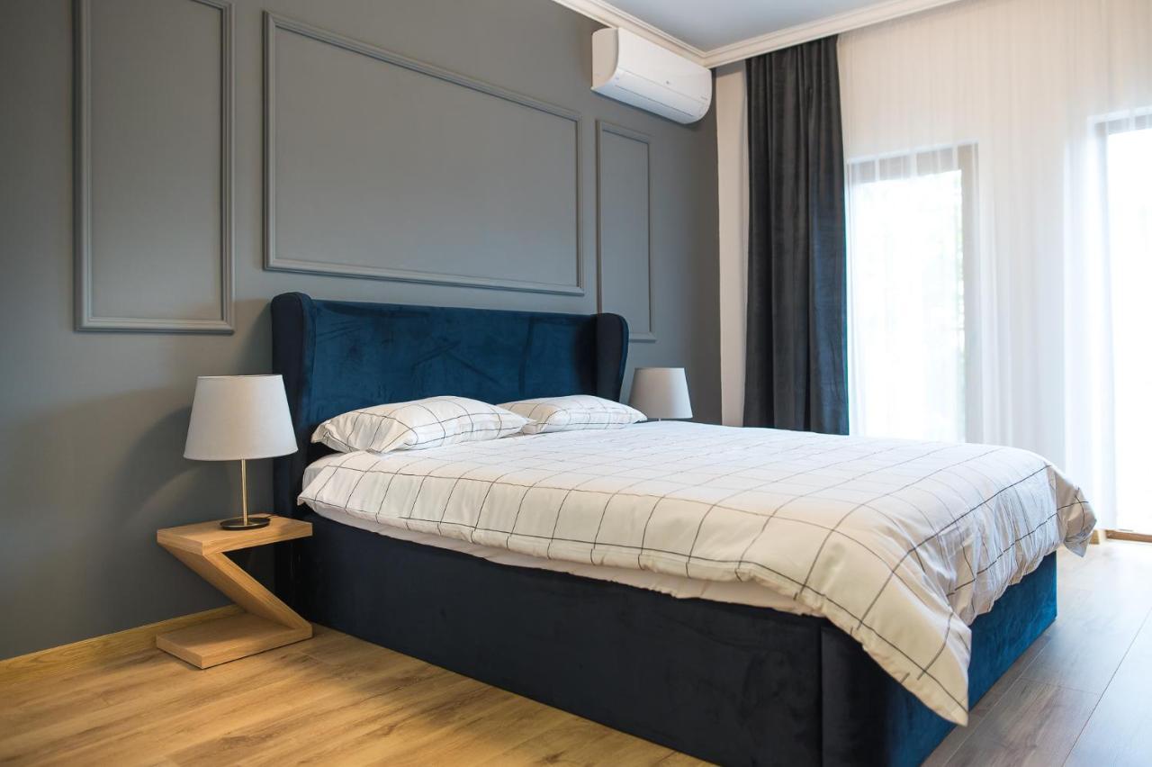Deluxe Central Rooms Karlovo Ngoại thất bức ảnh