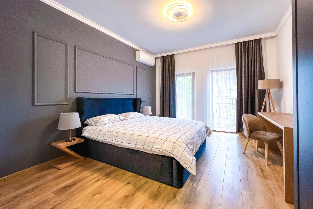 Deluxe Central Rooms Karlovo Ngoại thất bức ảnh