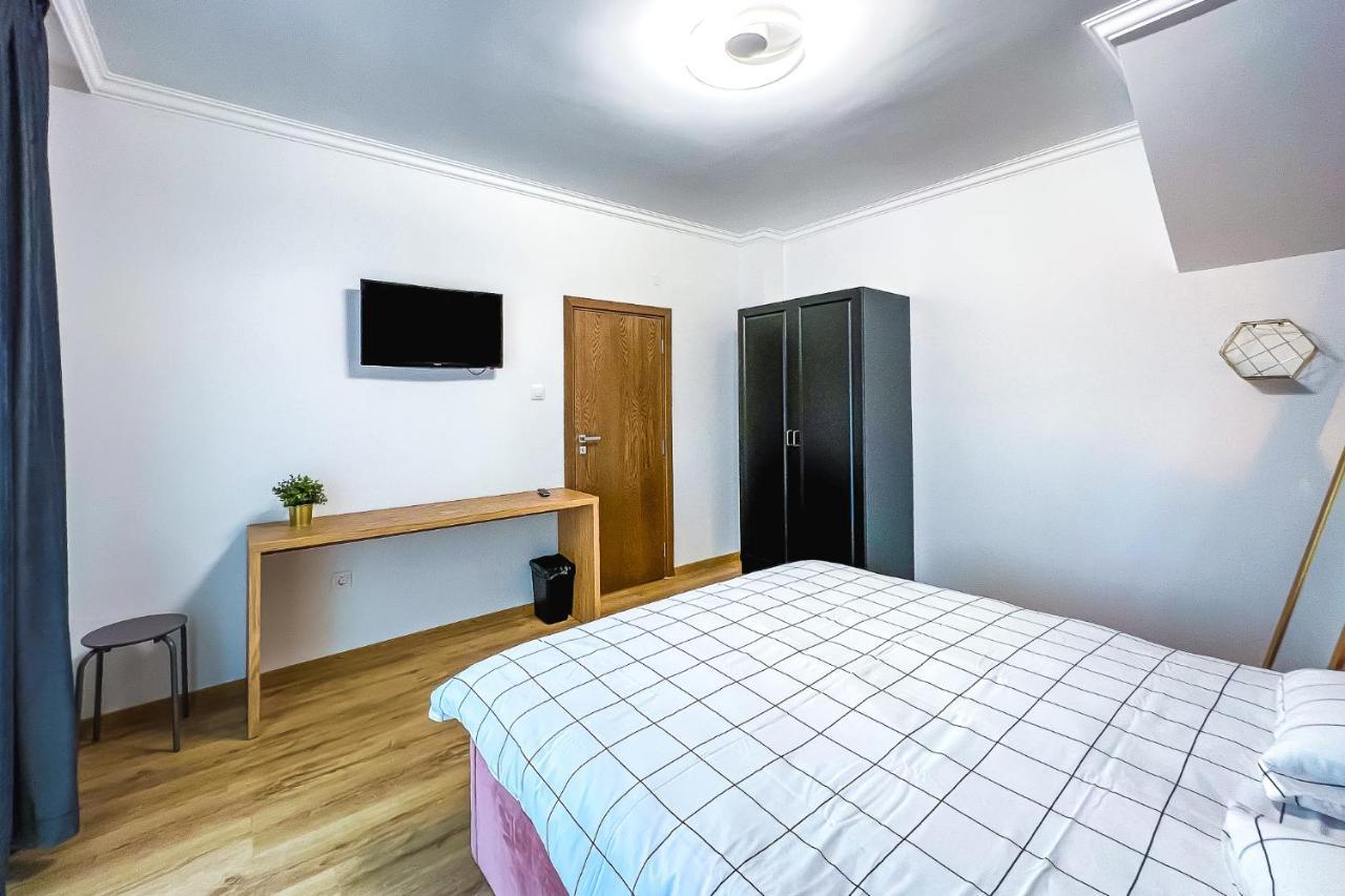 Deluxe Central Rooms Karlovo Ngoại thất bức ảnh