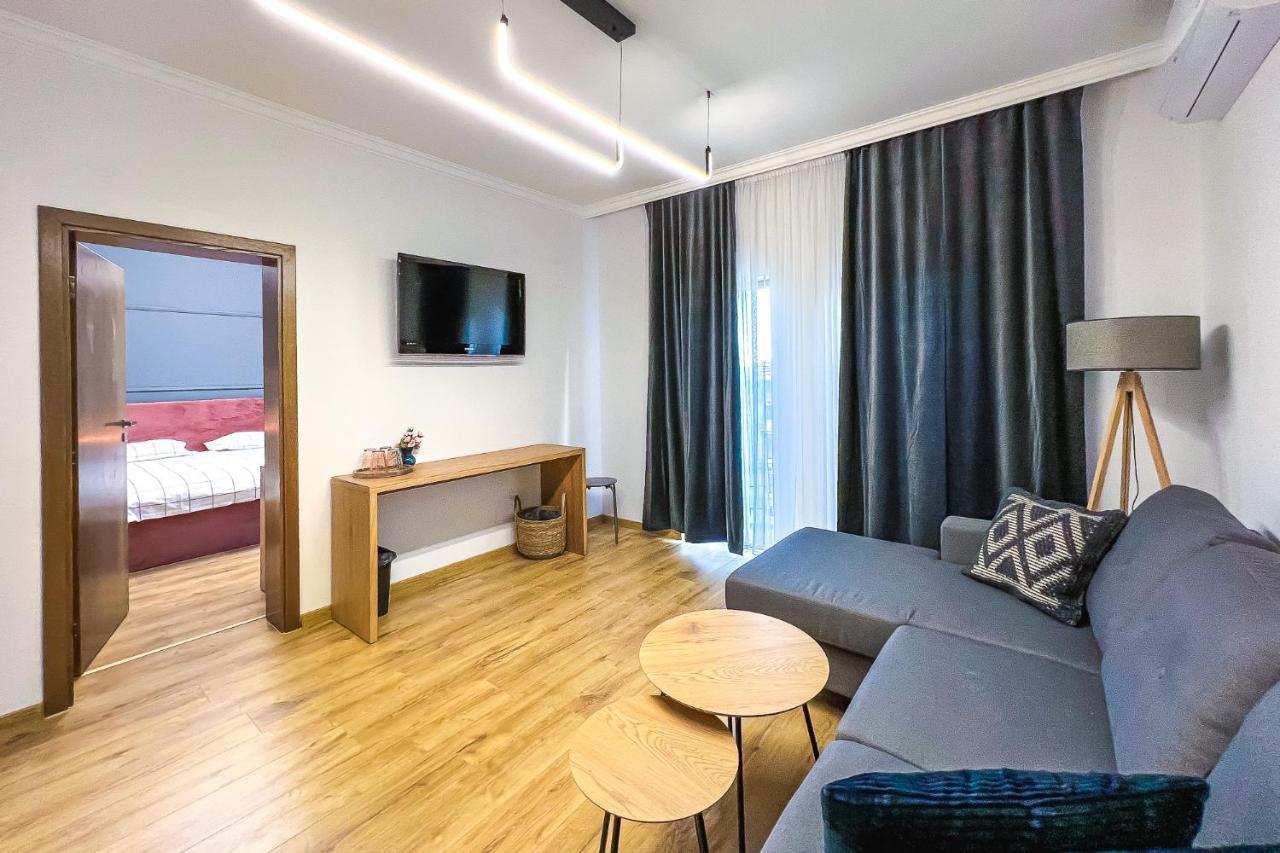 Deluxe Central Rooms Karlovo Ngoại thất bức ảnh