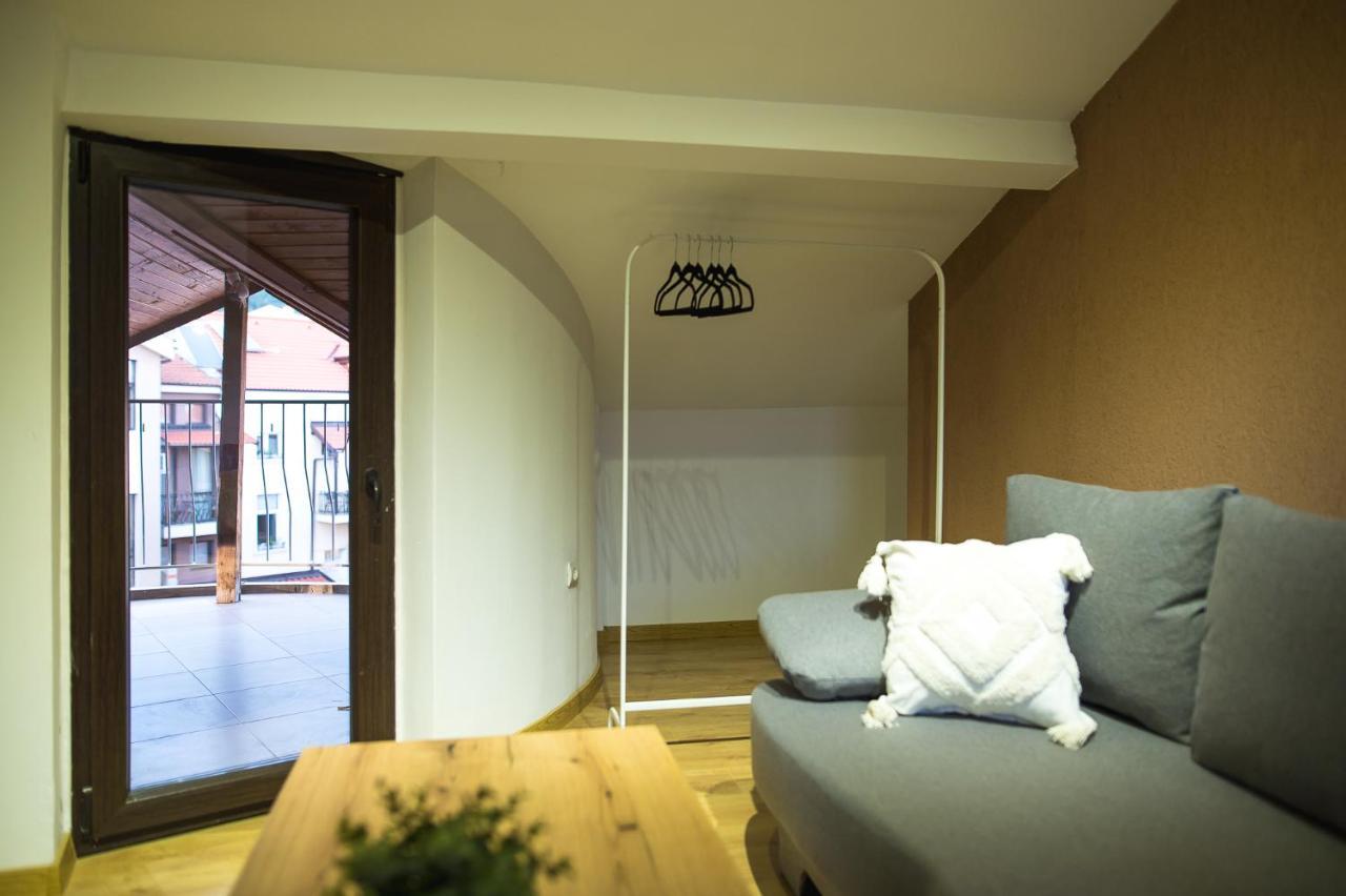 Deluxe Central Rooms Karlovo Ngoại thất bức ảnh