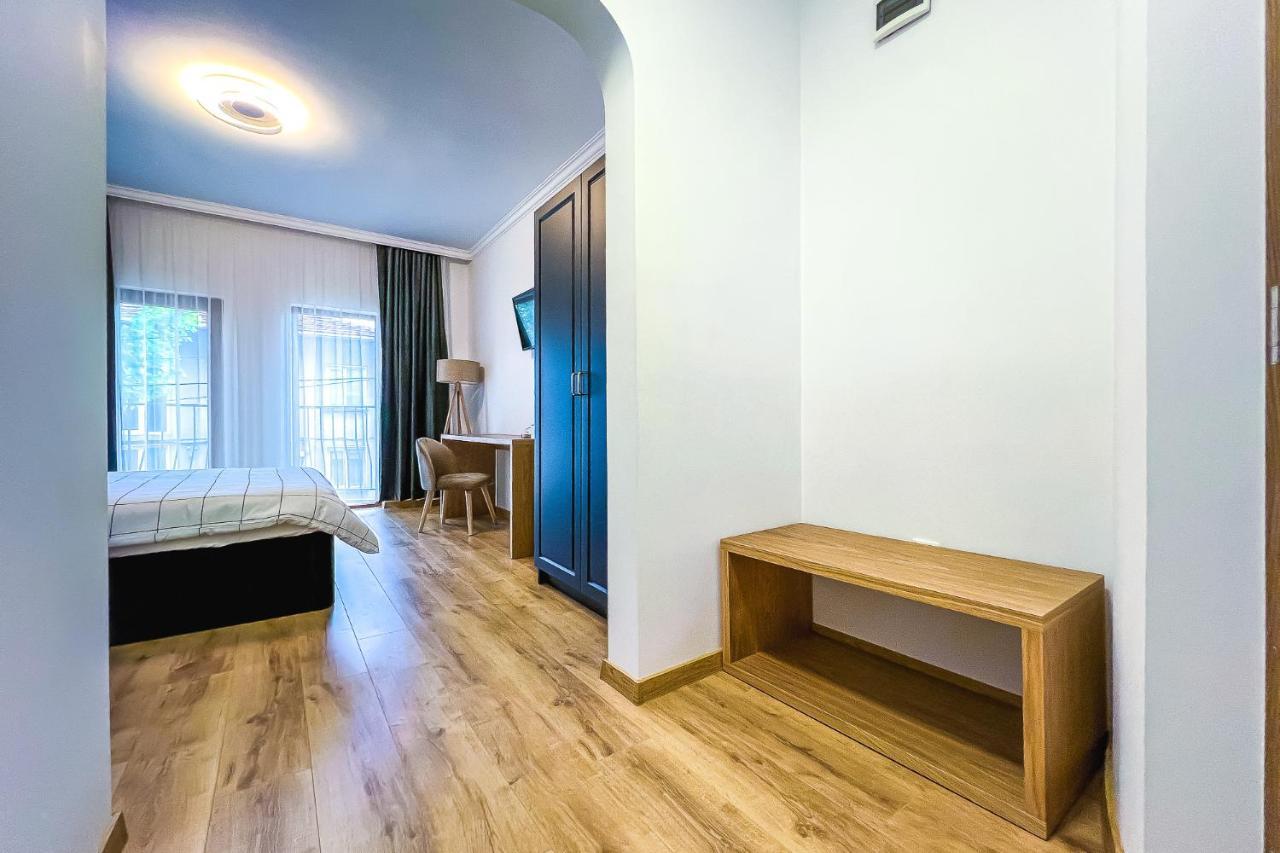 Deluxe Central Rooms Karlovo Ngoại thất bức ảnh