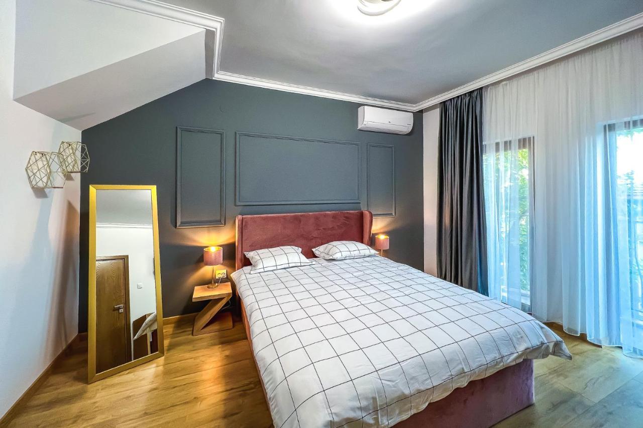 Deluxe Central Rooms Karlovo Ngoại thất bức ảnh