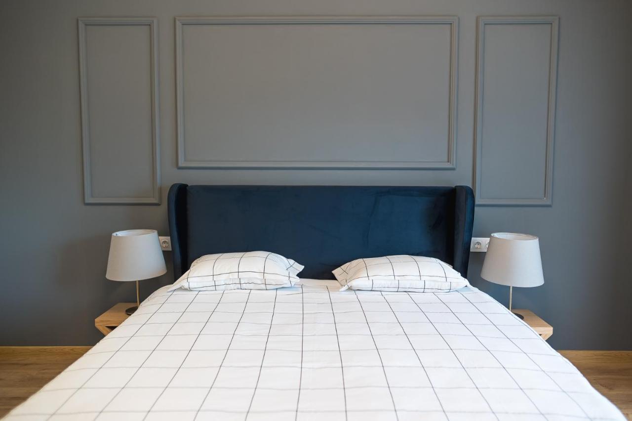 Deluxe Central Rooms Karlovo Ngoại thất bức ảnh