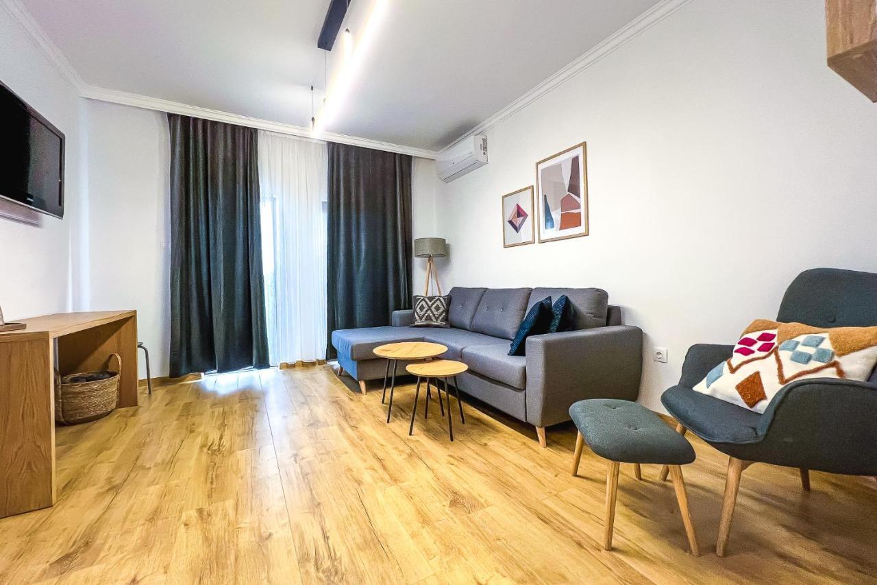 Deluxe Central Rooms Karlovo Ngoại thất bức ảnh