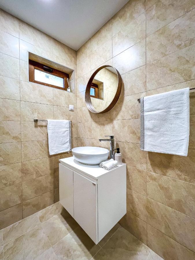 Deluxe Central Rooms Karlovo Ngoại thất bức ảnh