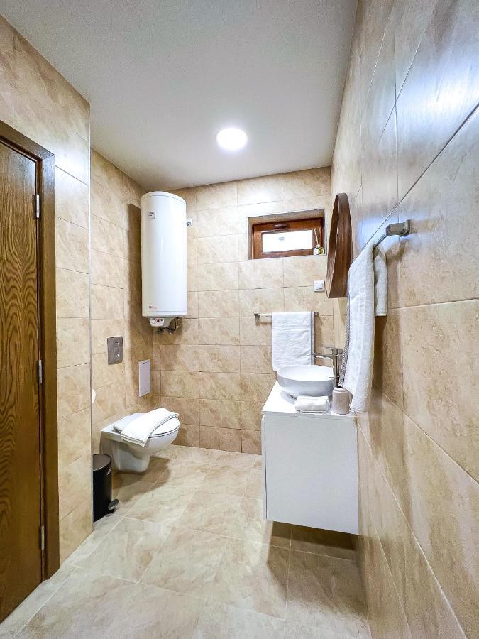 Deluxe Central Rooms Karlovo Ngoại thất bức ảnh