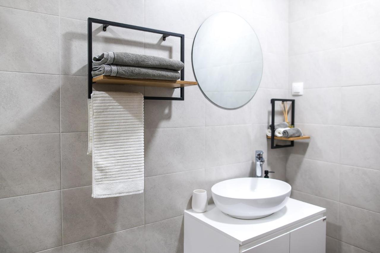 Deluxe Central Rooms Karlovo Ngoại thất bức ảnh