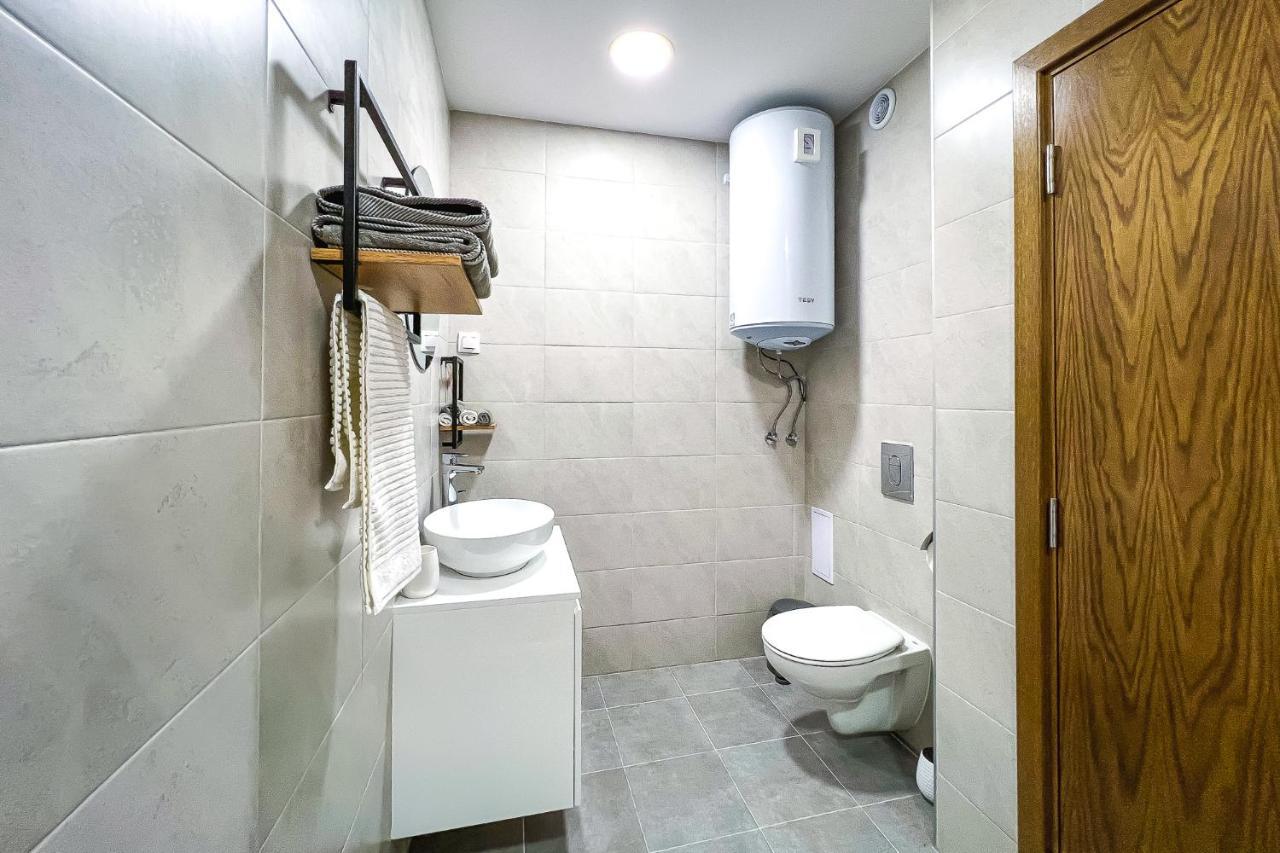 Deluxe Central Rooms Karlovo Ngoại thất bức ảnh