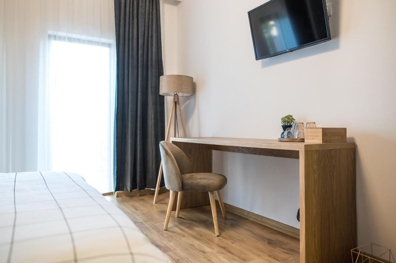 Deluxe Central Rooms Karlovo Ngoại thất bức ảnh