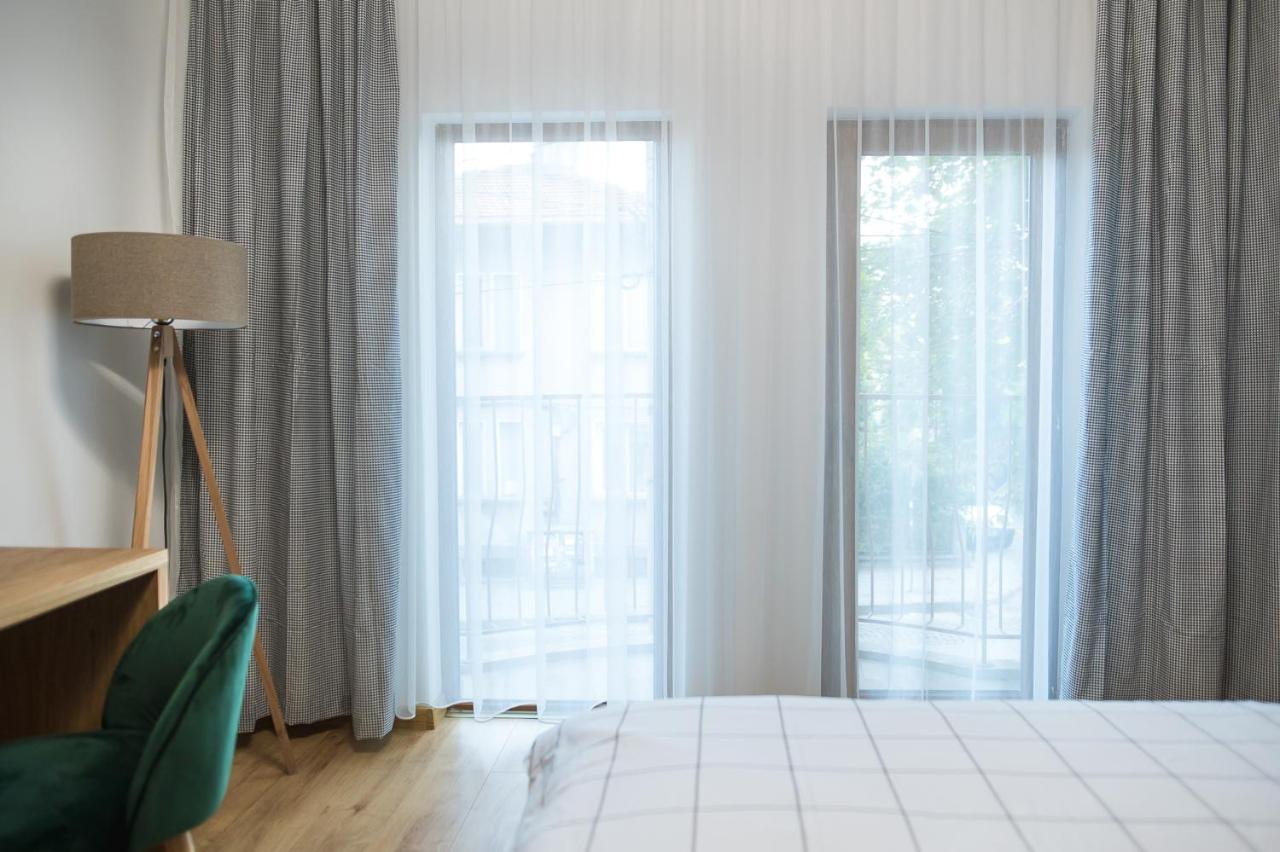 Deluxe Central Rooms Karlovo Ngoại thất bức ảnh