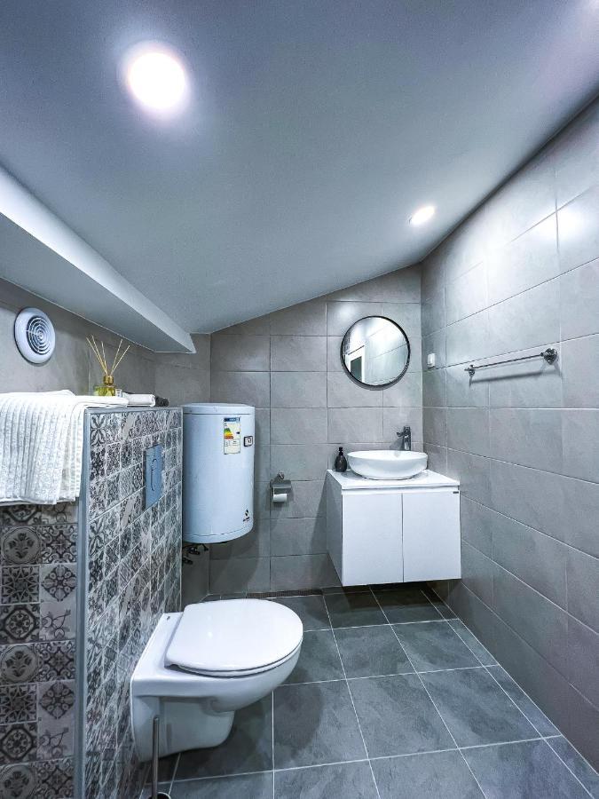 Deluxe Central Rooms Karlovo Ngoại thất bức ảnh